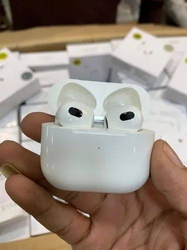 AirPods (3rd generation) made in dubai
