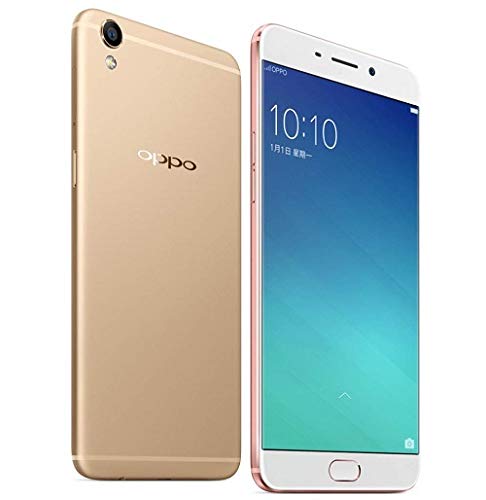 Oppo F1s 4GB RAM 13MP + 16MP 4G LTE Price in Bangladesh