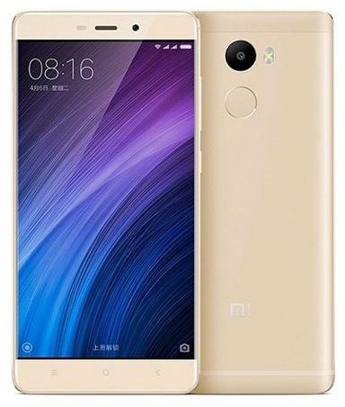 Xiaomi Redmi 4 Prime 3/32