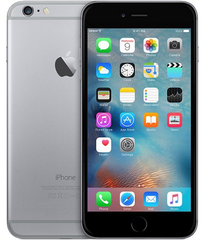 Apple iPhone 6s Plus Price in Bangladesh