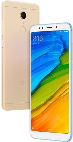 Xiaomi Redmi 5 3/32