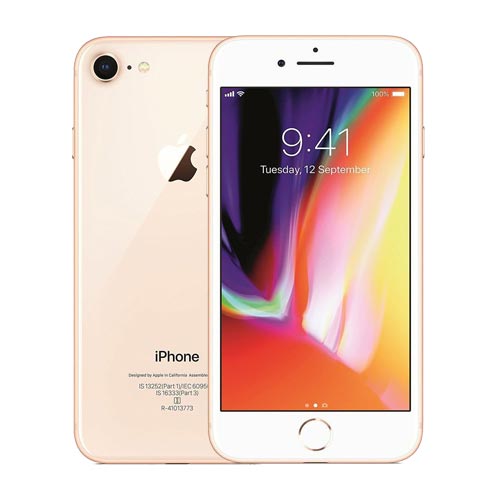 Apple iPhone 8 64GB WATERPROFF