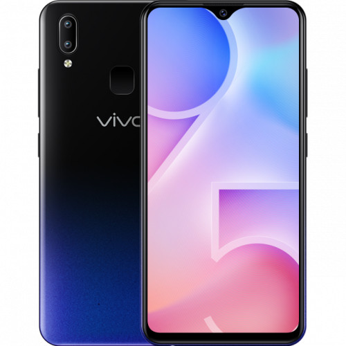 Vivo Y95 6GB RAM 128GB ROM