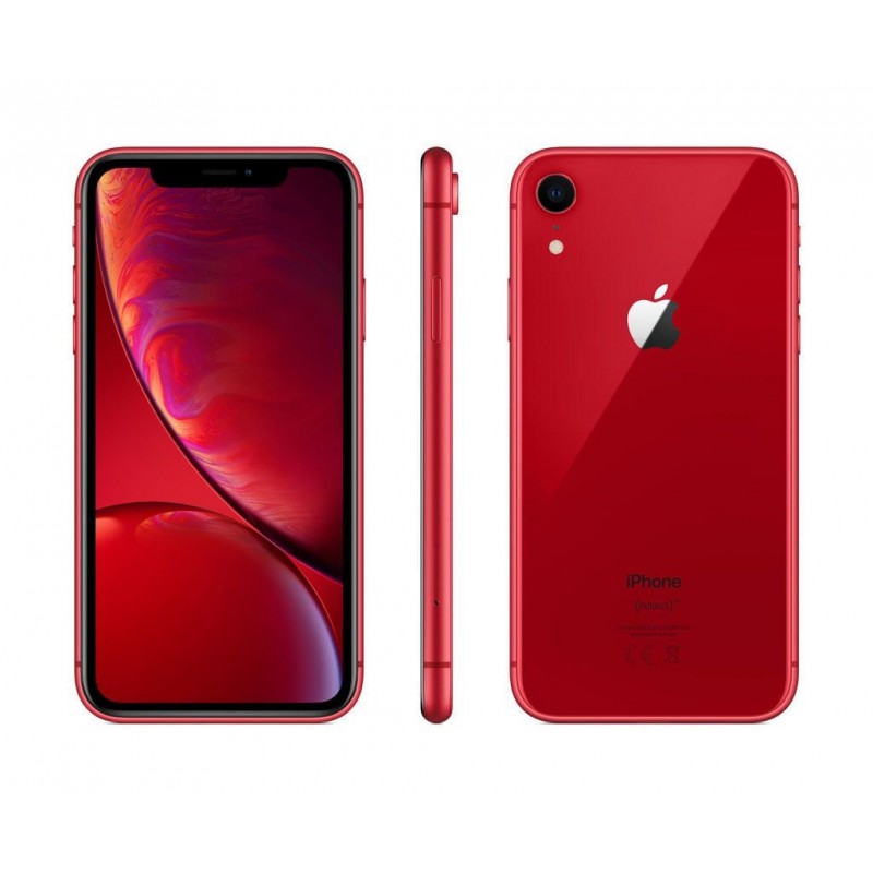 Apple i phone XR Used 128 GB