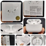 Apple AirPods Pro With ANC(made in dubai)