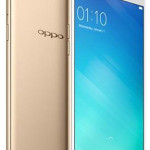 Oppo F1s 4GB RAM 13MP + 16MP 4G LTE Price in Bangladesh