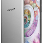 Oppo F1s 4GB RAM 13MP + 16MP 4G LTE Price in Bangladesh