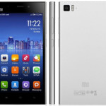 Xiaomi Mi 3 4/64