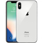 Apple iPhone X 256 GB USED