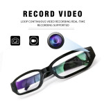 Digital Eye-wear Glasses Camera Video with Voice Recorder