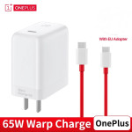 Premium Quality OnePlus 8T/9/9 Pro Warp Charger and Cable,65W Warp Charger with Quick Rapid Charge Power Charger AC Adapter and Dash Type C USB Data Cable for One Plus 6/7T Pro/8 Pro/OP 9(Charger+Cable).. 5 Ratings9 Answered Questions