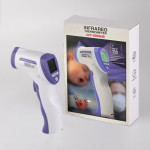 INFRARED THERMOMETER DT-8826 Digital Thermometer