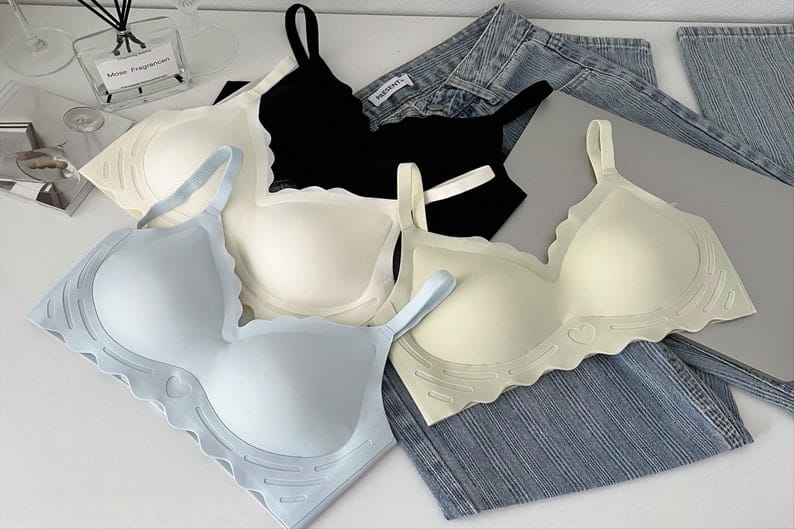 Slim and comfort bra (code-143)