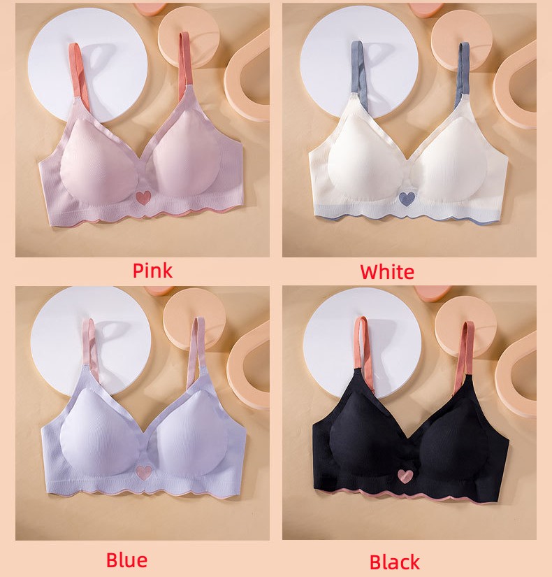 Slim and soft Bra(code-144)