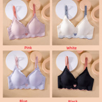 Slim and soft Bra(code-144)