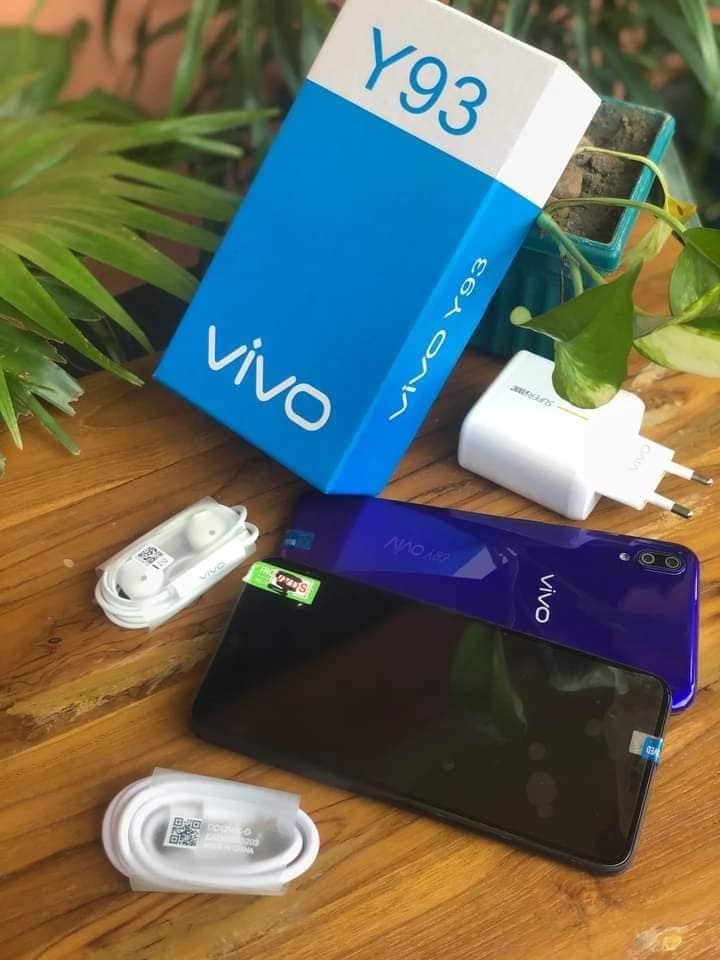 VIVO Y93 6/128GB