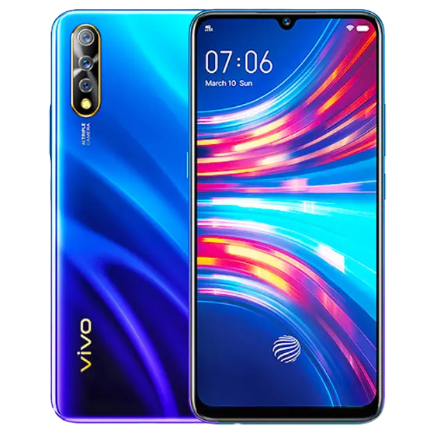 VIVO S1 6/128GB