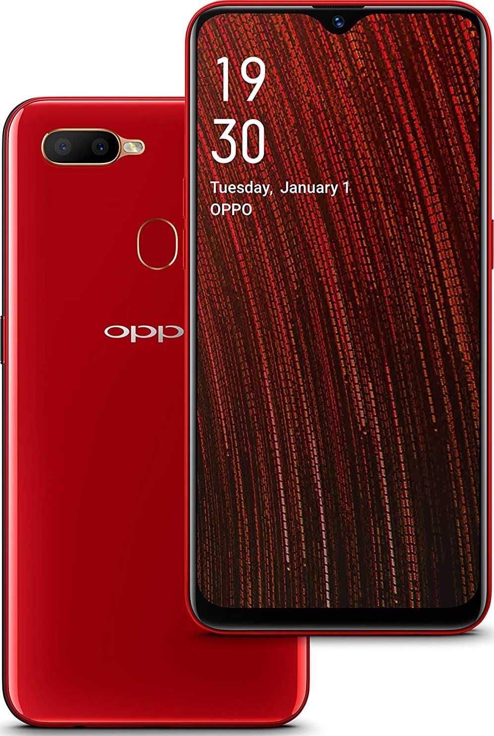 OPPO A5S 6/128 GB