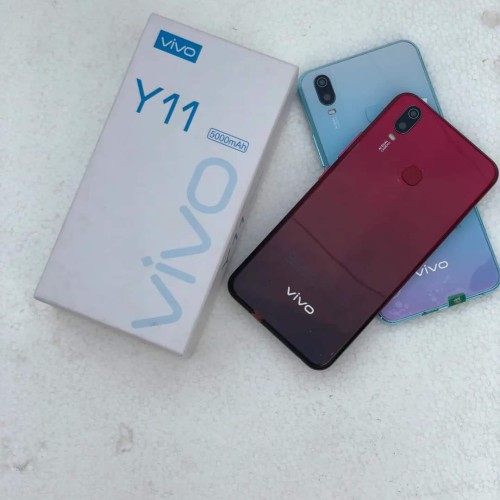 VIVO Y11 6/128 GB