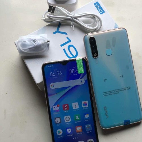 VIVO Y19 6/128 GB