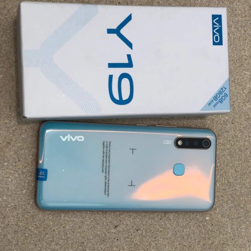 VIVO Y19 6/128 GB