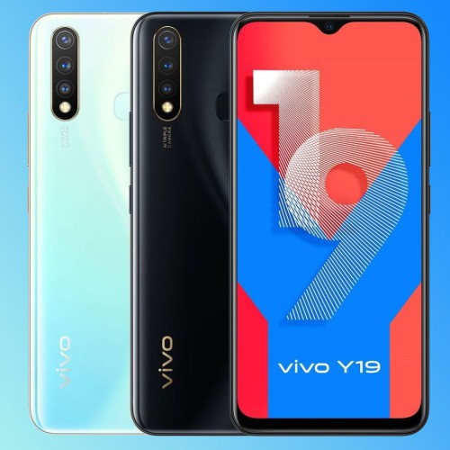 VIVO Y19 6/128 GB