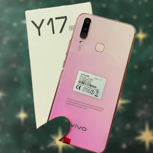 VIVO Y17 6/128 GB