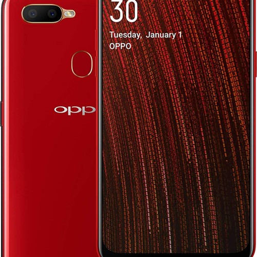 OPPO A5S 6/128 GB