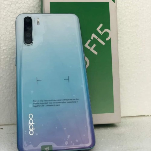 OPPO F15 8/256 GB