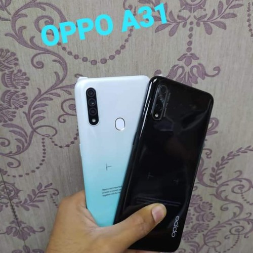 OPPO A31 6/128 GB